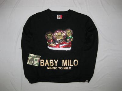 Cheap BABY MILO Hoodies wholesale No. 220